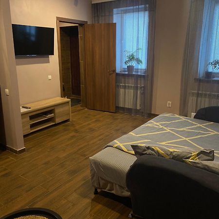 Flat in the center of the city Umanʼ Extérieur photo