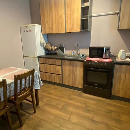 Flat in the center of the city Umanʼ Extérieur photo